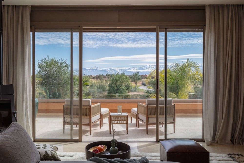 Villa Dar Saliha (photo 30) at Villa Dar Saliha in Marrakesh, Morocco