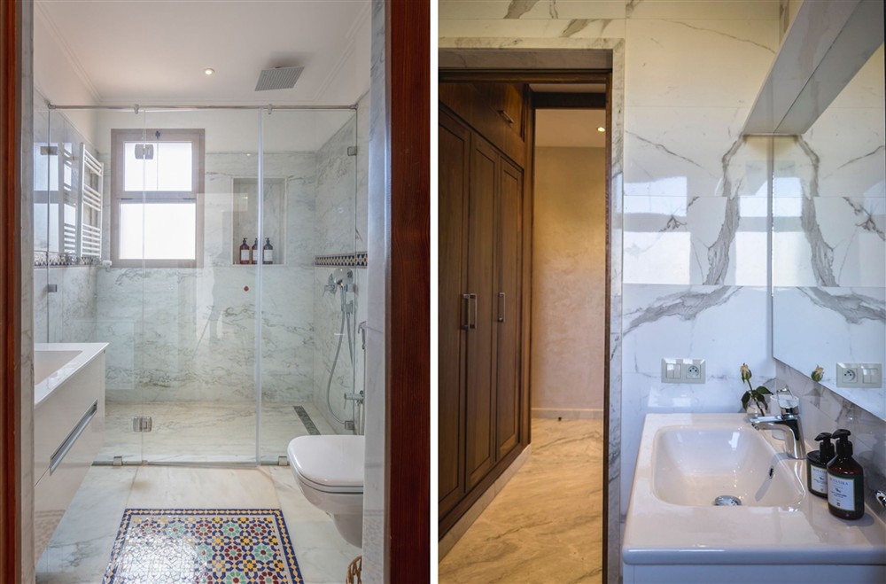 Villa Dar Saliha (photo 31) at Villa Dar Saliha in Marrakesh, Morocco