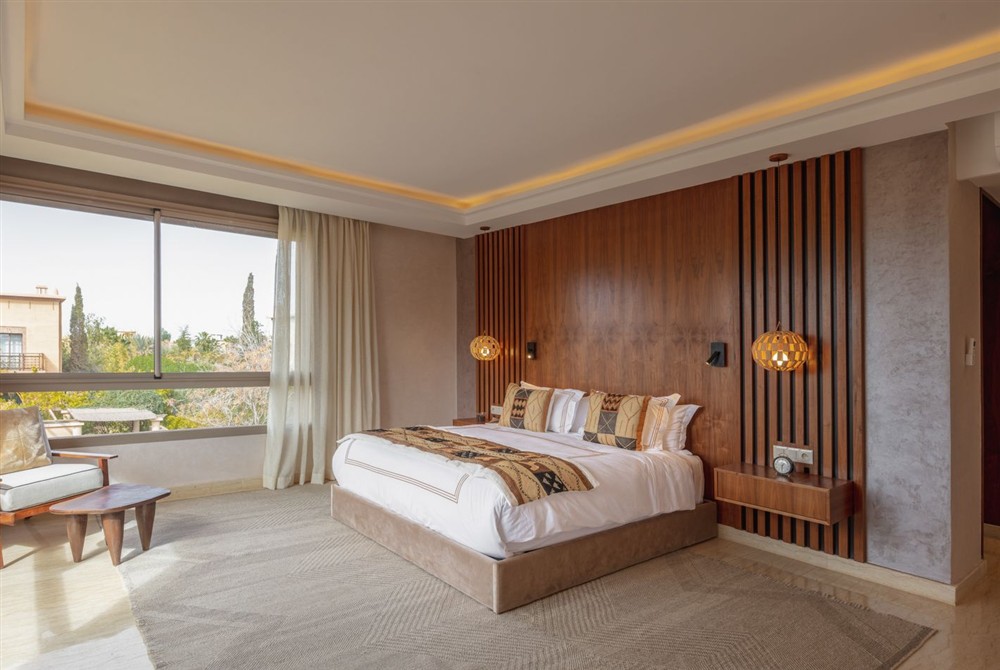 Villa Dar Saliha (photo 33) at Villa Dar Saliha in Marrakesh, Morocco