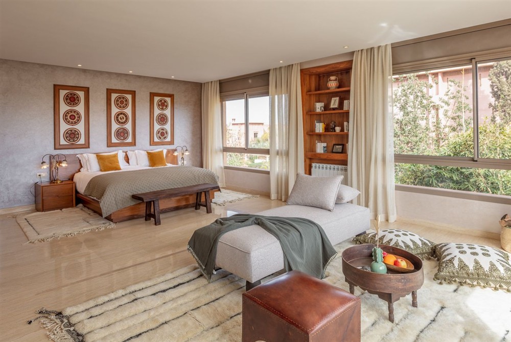 Villa Dar Saliha (photo 35) at Villa Dar Saliha in Marrakesh, Morocco