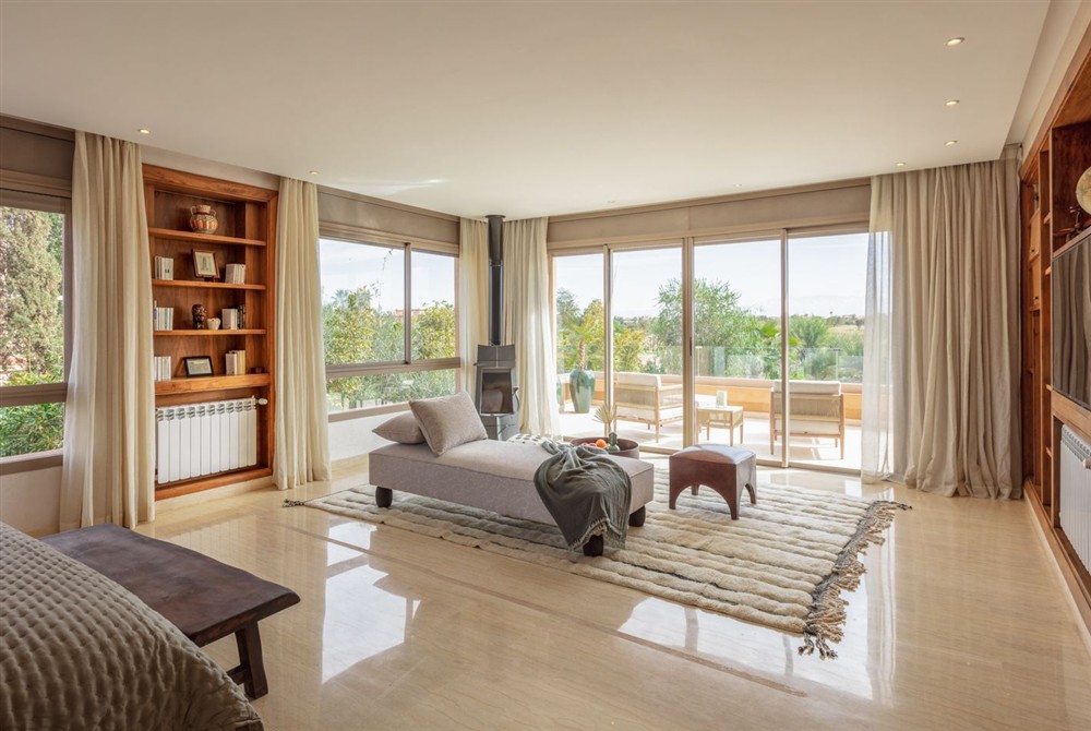 Villa Dar Saliha (photo 37) at Villa Dar Saliha in Marrakesh, Morocco