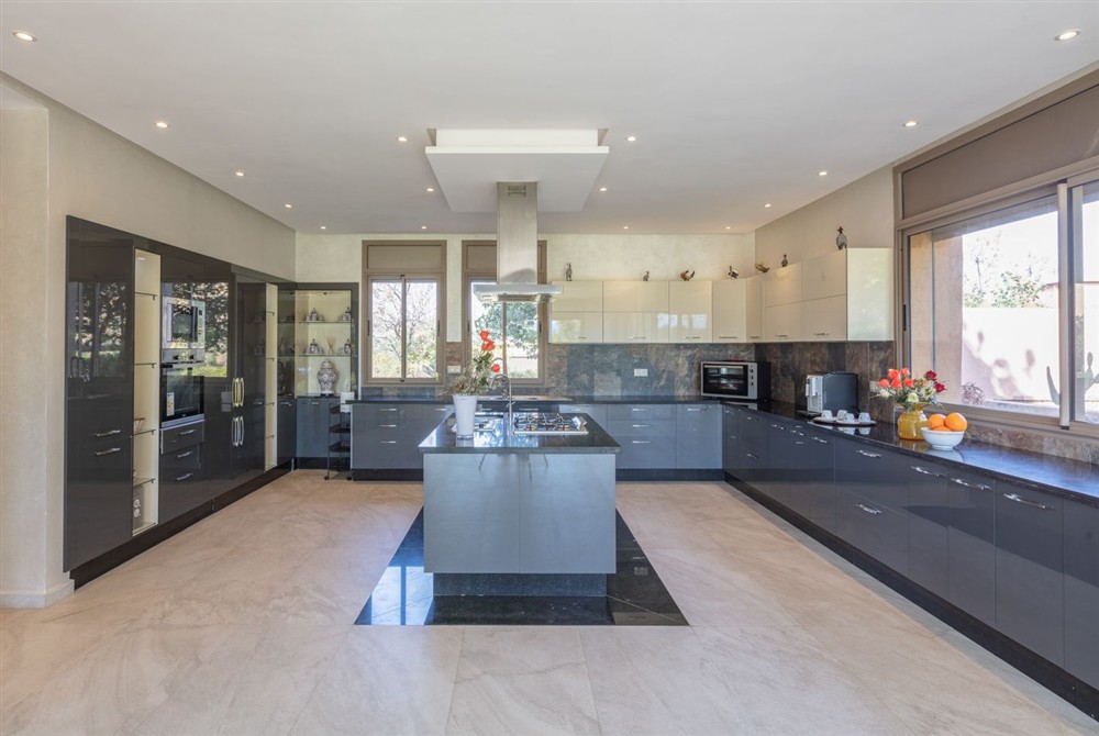 Villa Dar Saliha (photo 5) at Villa Dar Saliha in Marrakesh, Morocco