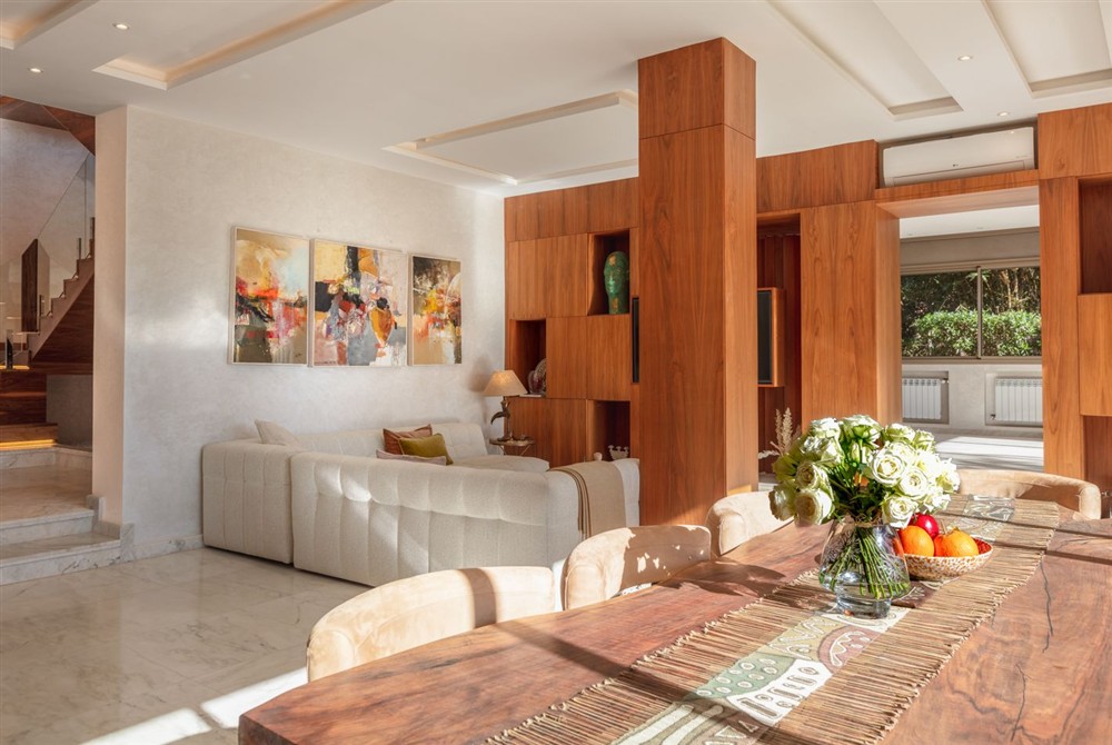 Villa Dar Saliha (photo 9) at Villa Dar Saliha in Marrakesh, Morocco