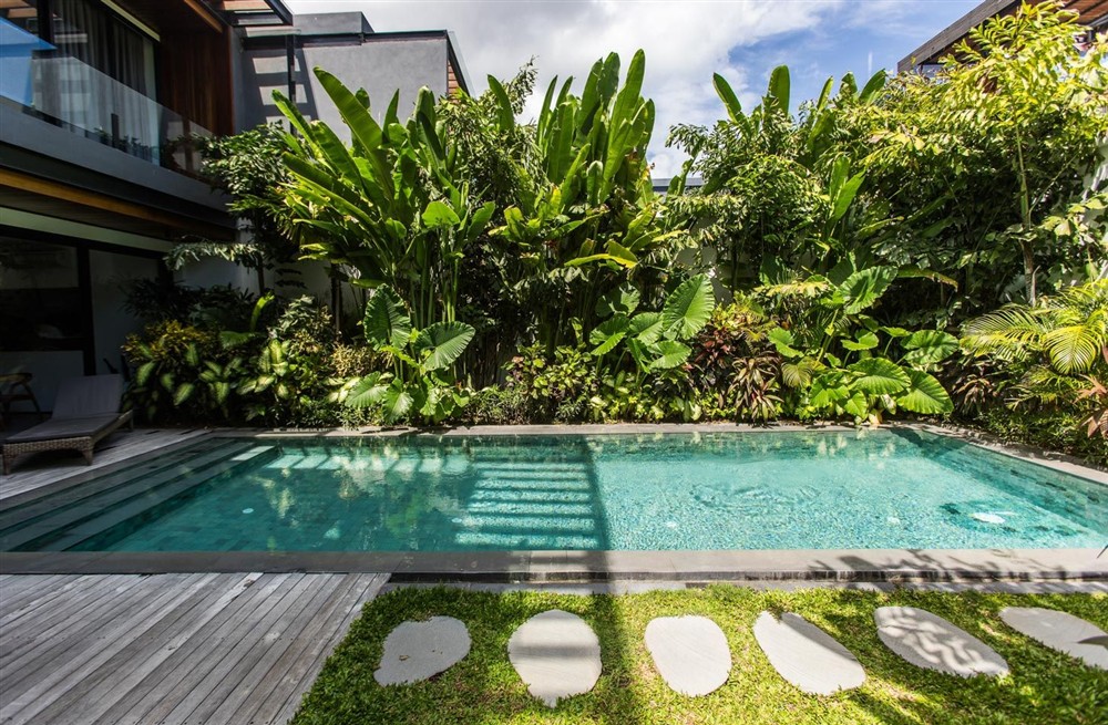 Villa Dauh (photo 12) at Villa Dauh in Pererenan, Indonesia