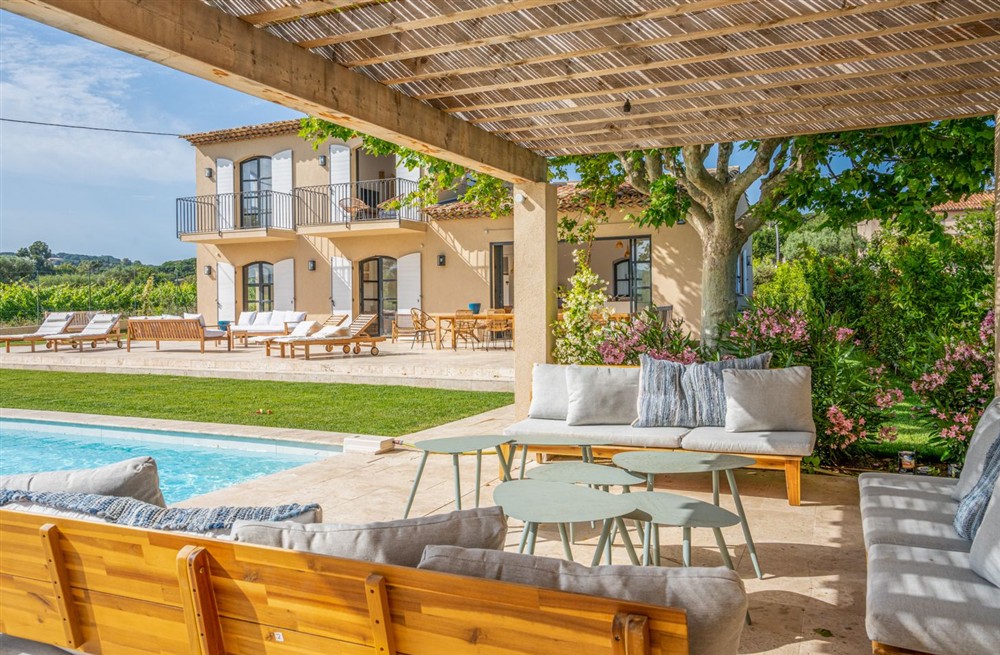 Villa De La Mer
