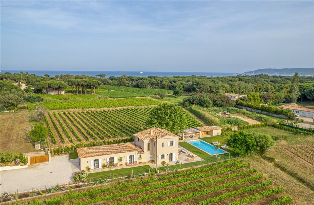 Villa De La Mer