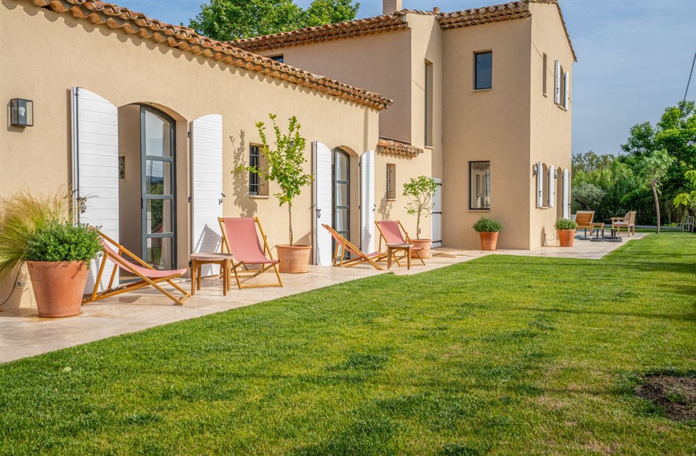 Villa De La Mer