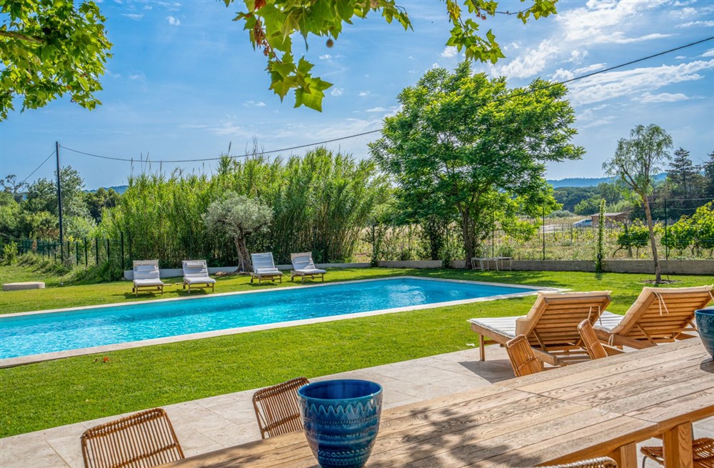 Villa De La Mer