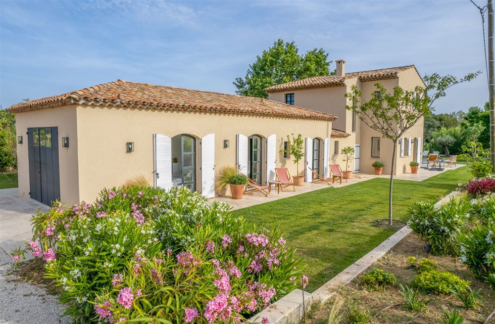 Villa De La Mer
