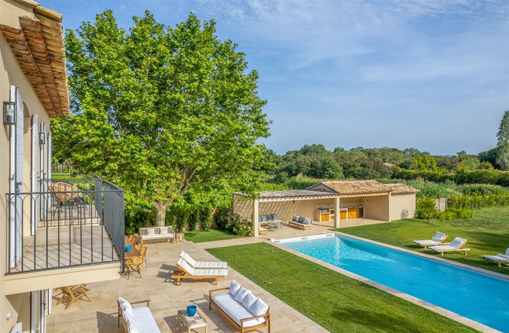 Villa De La Mer