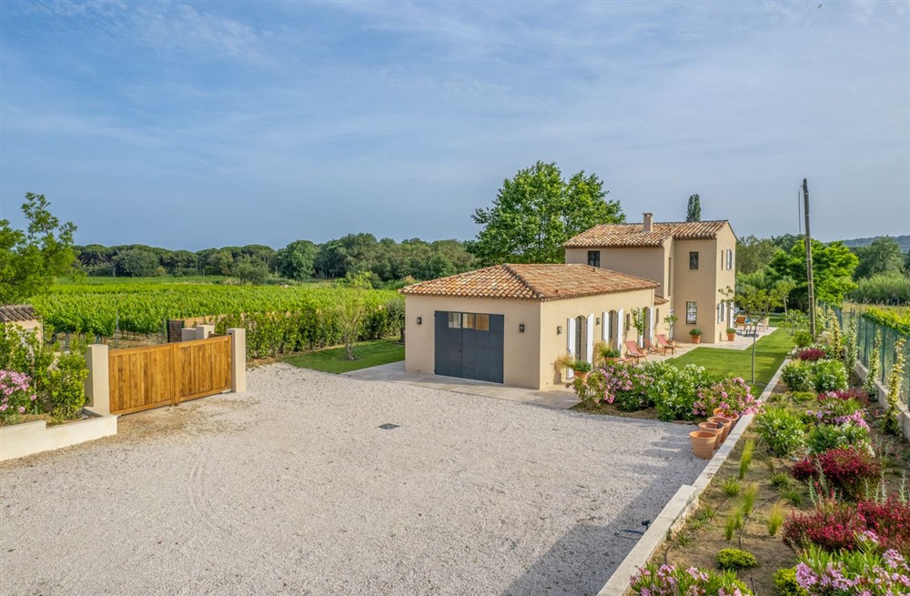 Villa De La Mer