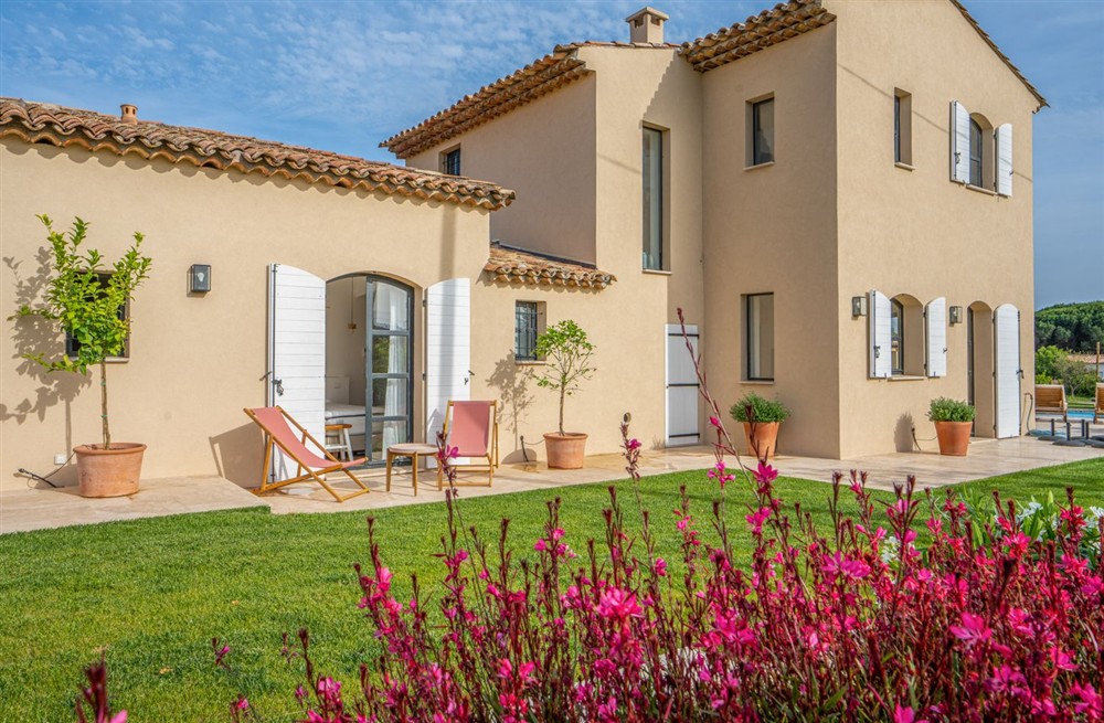 Villa De La Mer