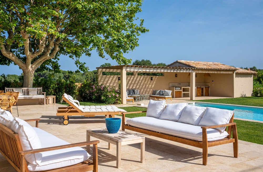 Villa De La Mer