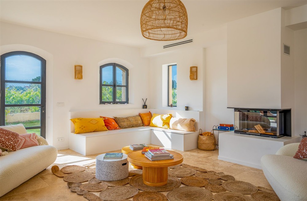 Villa De La Mer