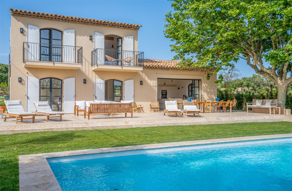 Villa De La Mer
