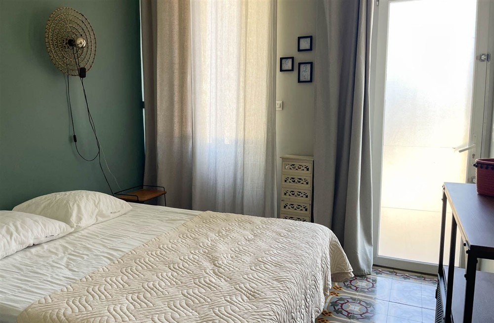 Villa de Menthe