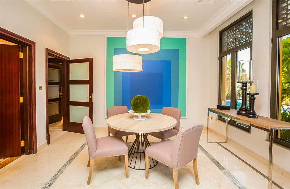 Villa Deema (photo 11) at Villa Deema in , United Arab Emirates