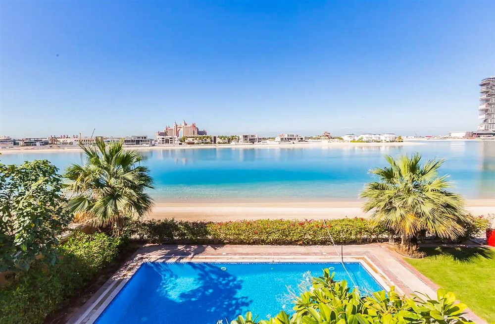 Villa Deema (photo 2) at Villa Deema in , United Arab Emirates