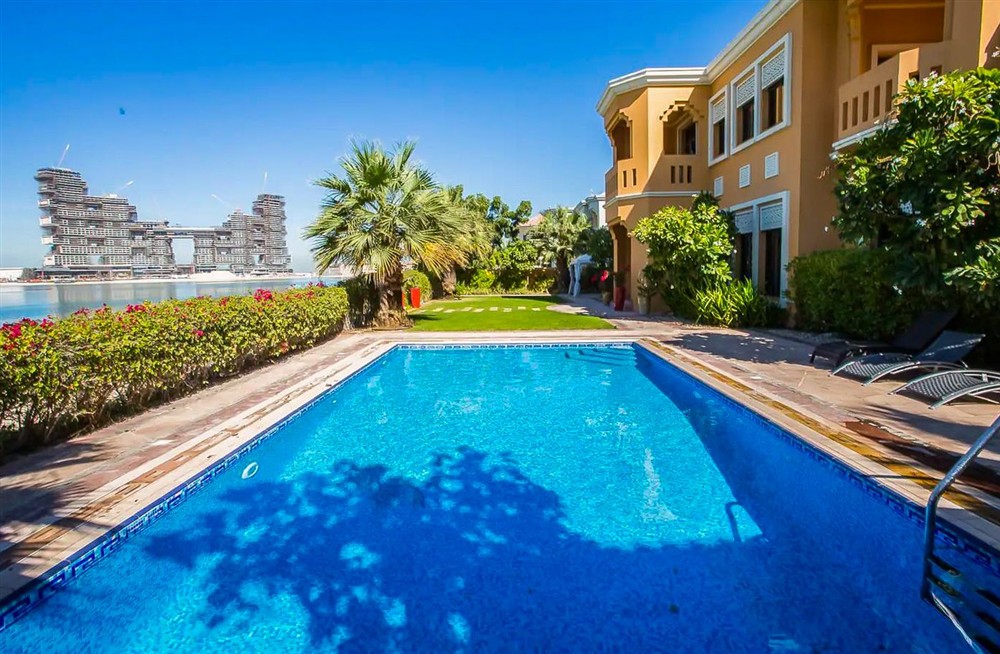 Villa Deema (photo 25) at Villa Deema in , United Arab Emirates