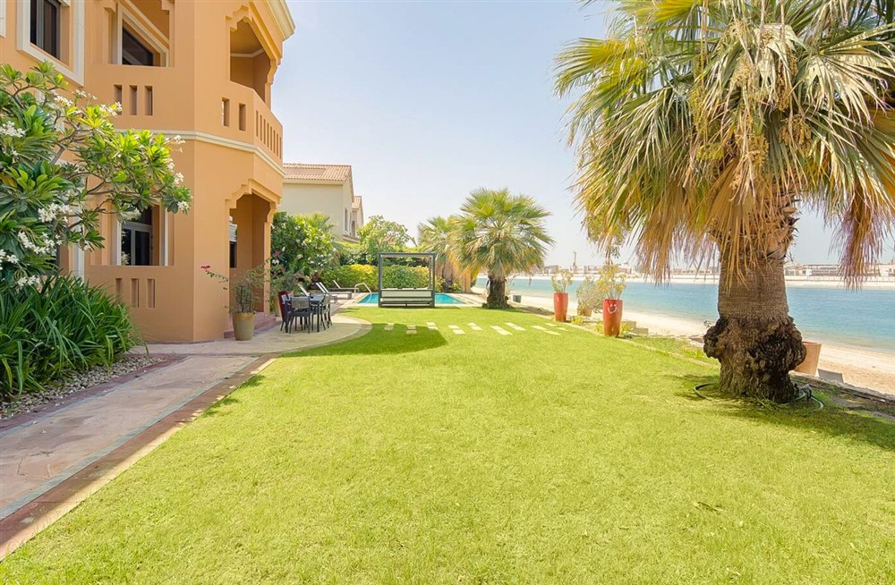 Villa Deema (photo 26) at Villa Deema in , United Arab Emirates