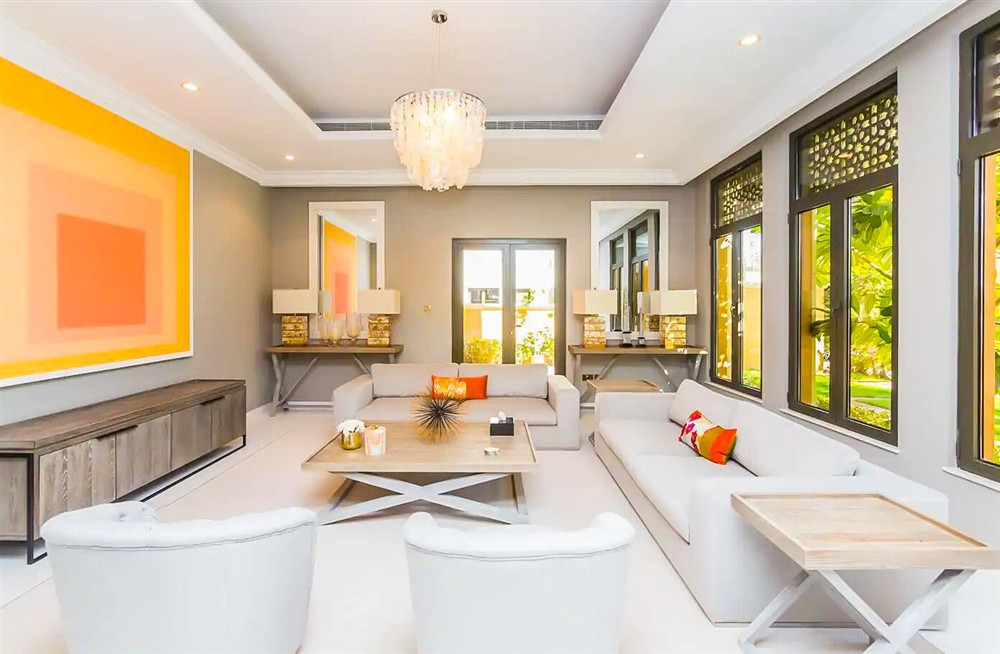 Villa Deema (photo 3) at Villa Deema in , United Arab Emirates