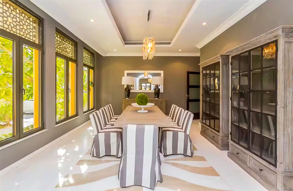 Villa Deema (photo 4) at Villa Deema in , United Arab Emirates