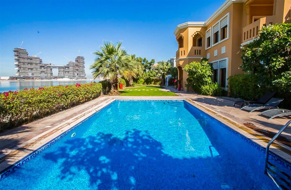 Villa Deema (photo 6) at Villa Deema in , United Arab Emirates