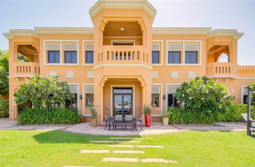Villa Deema (photo 7) at Villa Deema in , United Arab Emirates