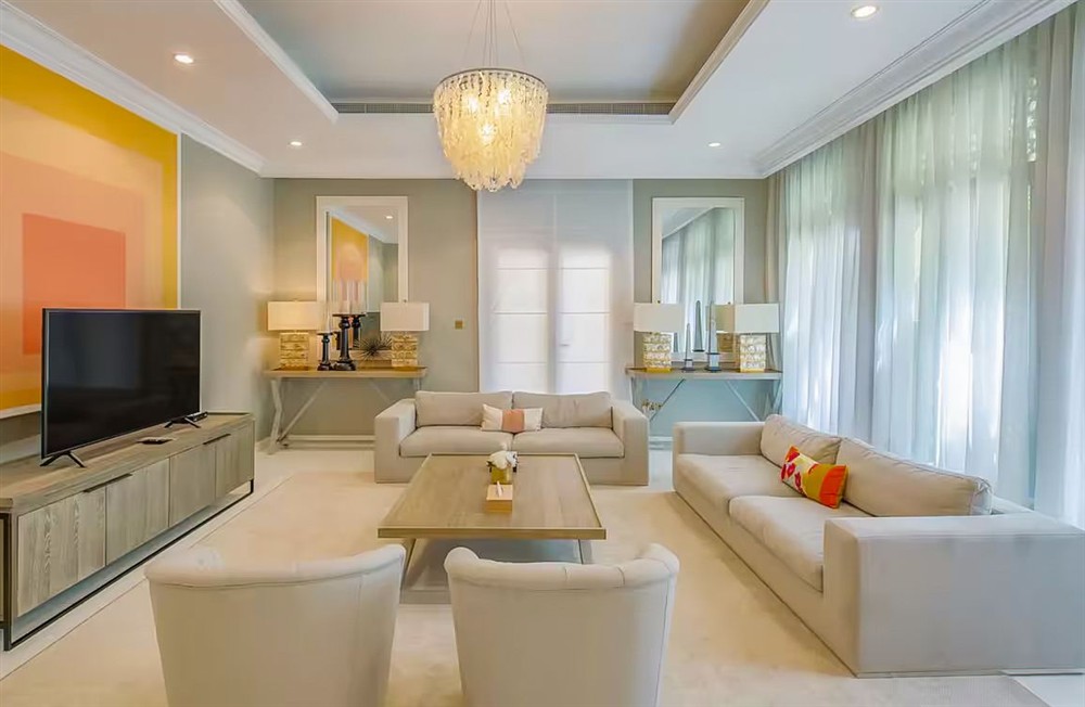 Villa Deema (photo 9) at Villa Deema in , United Arab Emirates