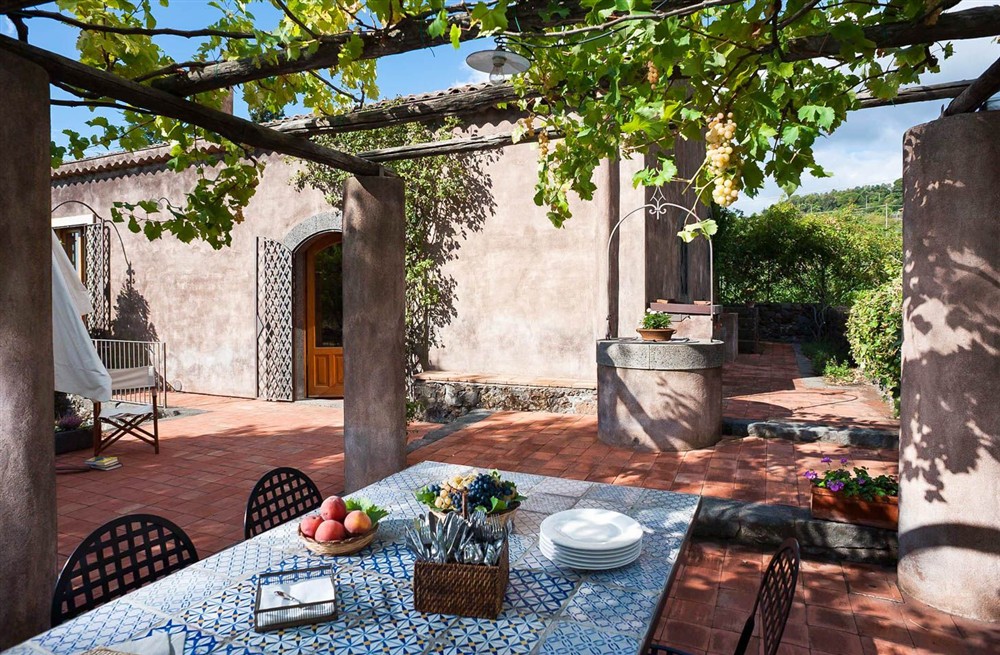 Villa Delle Vigne