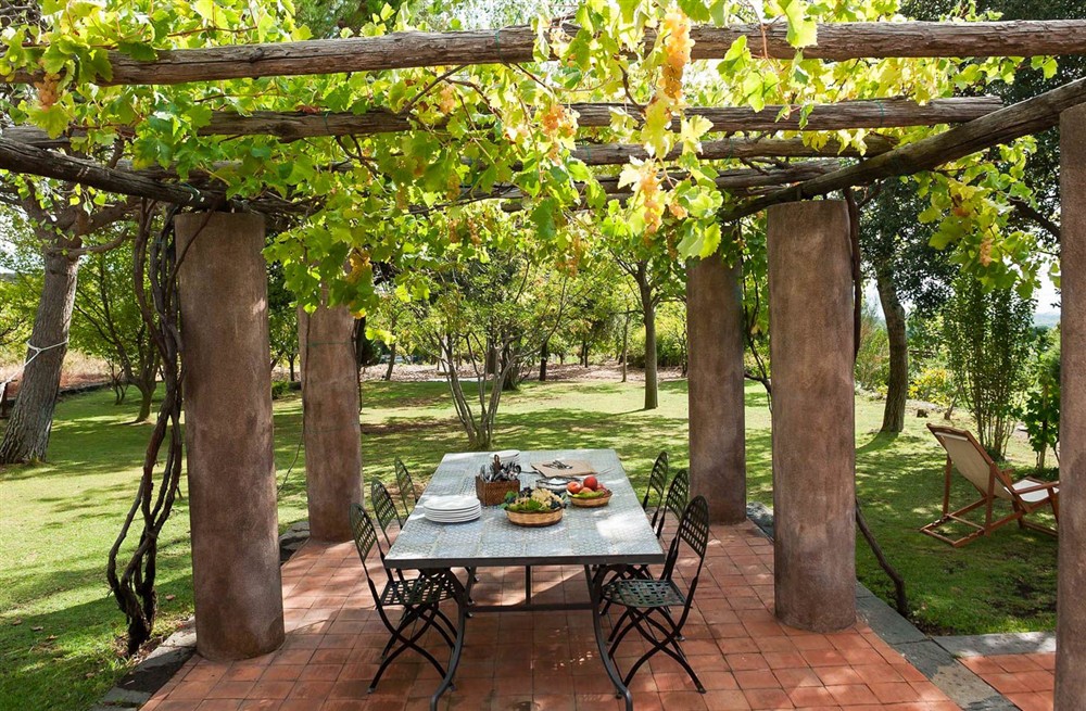 Villa Delle Vigne