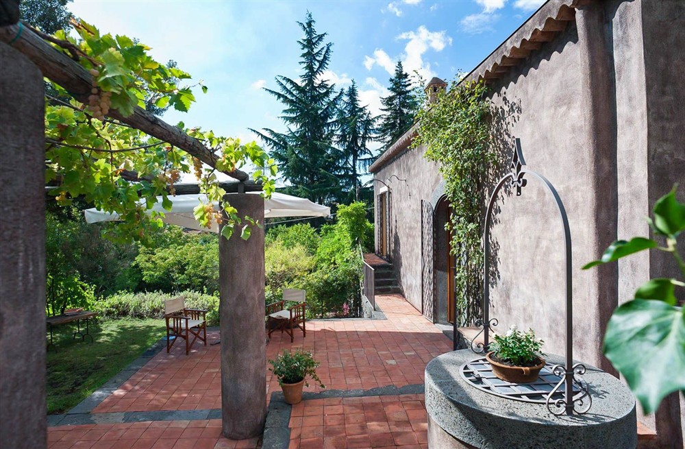 Villa Delle Vigne