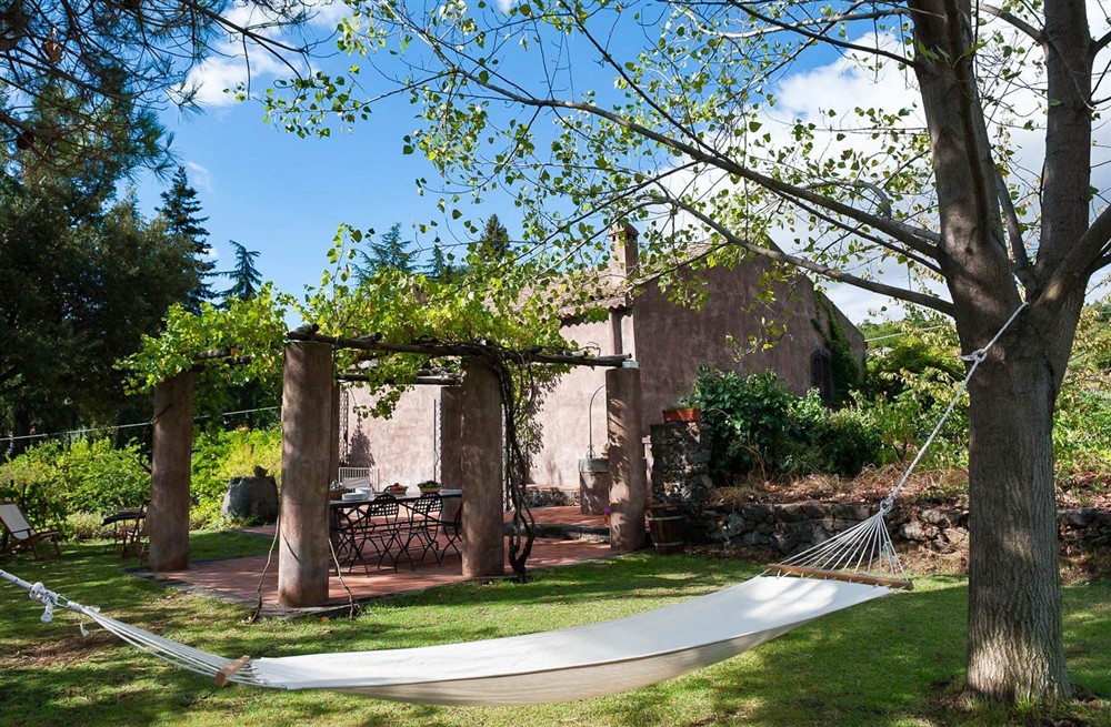 Villa Delle Vigne