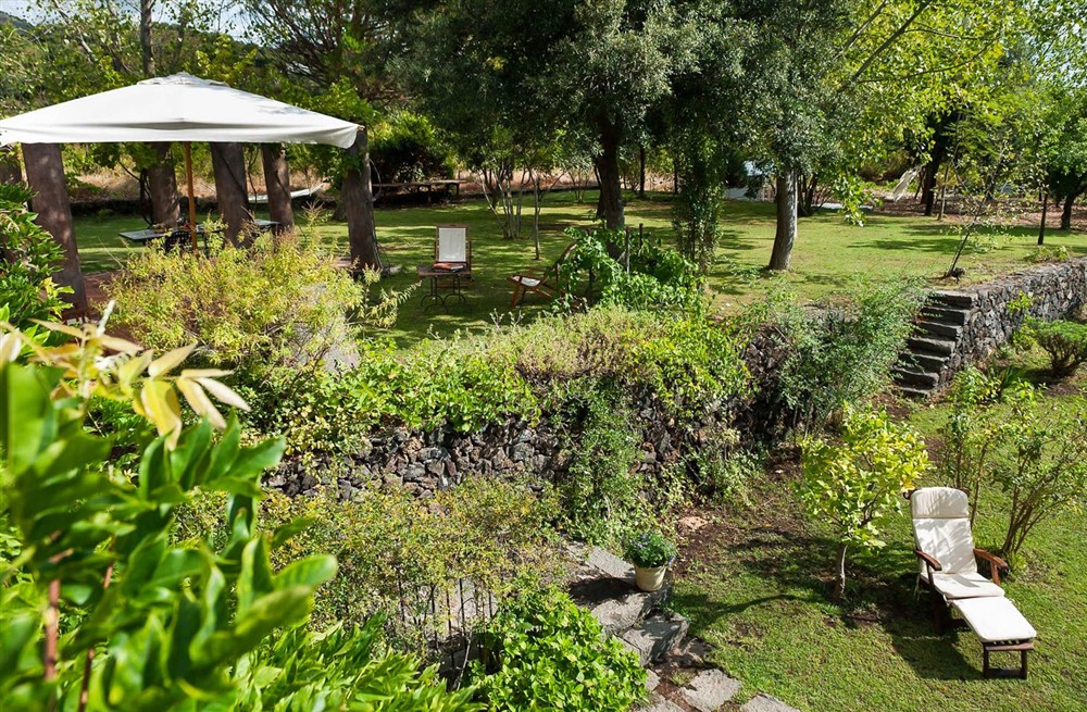 Villa Delle Vigne
