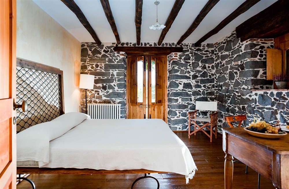 Villa Delle Vigne