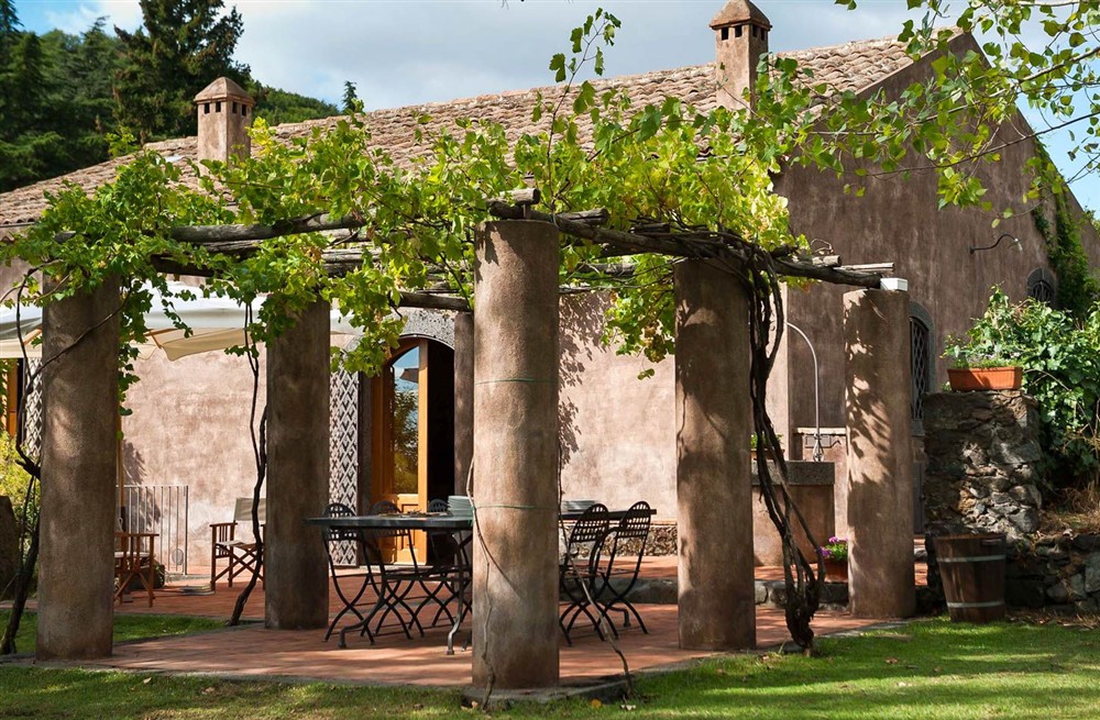 Villa Delle Vigne
