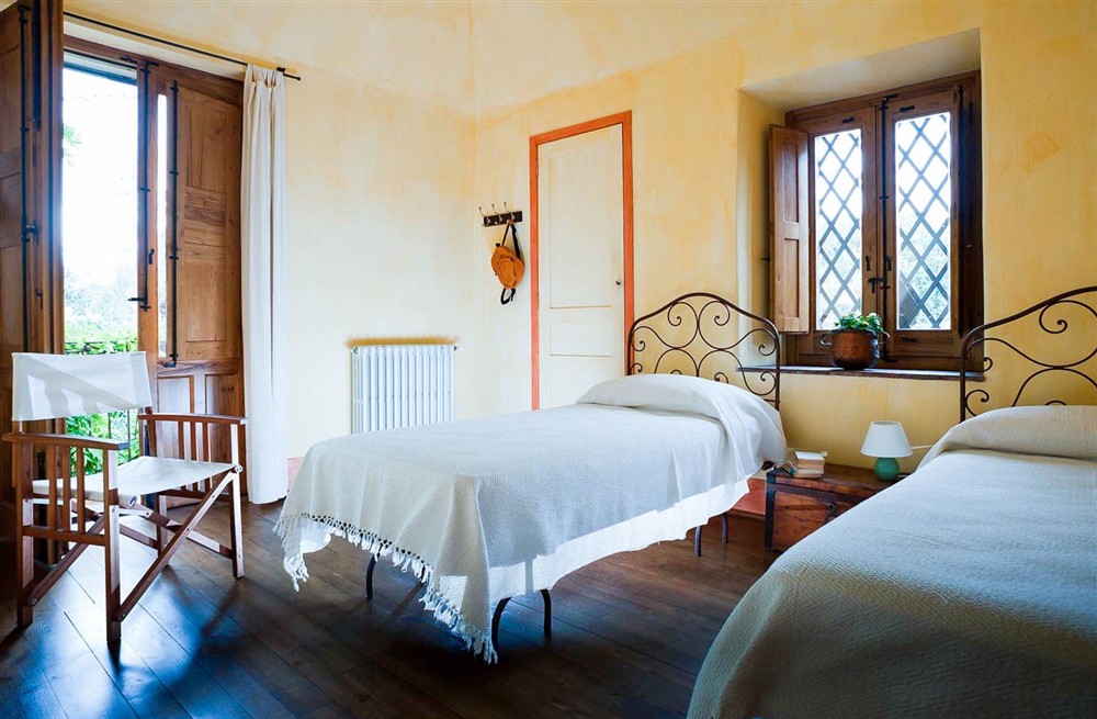 Villa Delle Vigne
