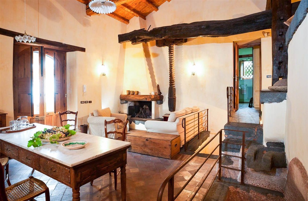 Villa Delle Vigne