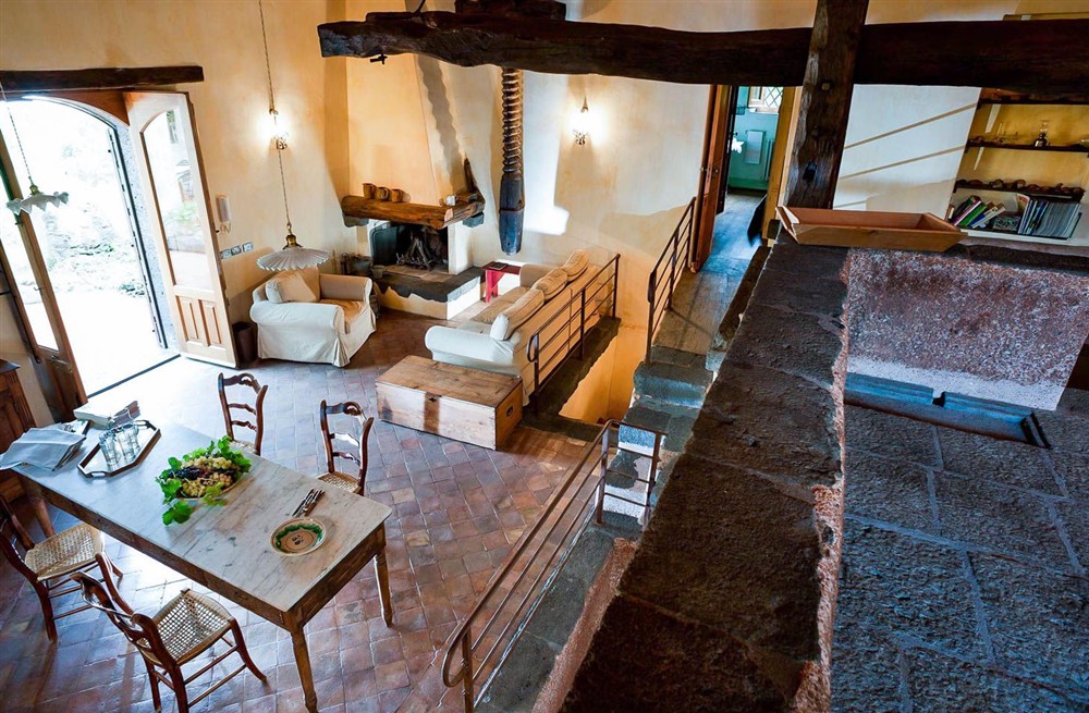 Villa Delle Vigne