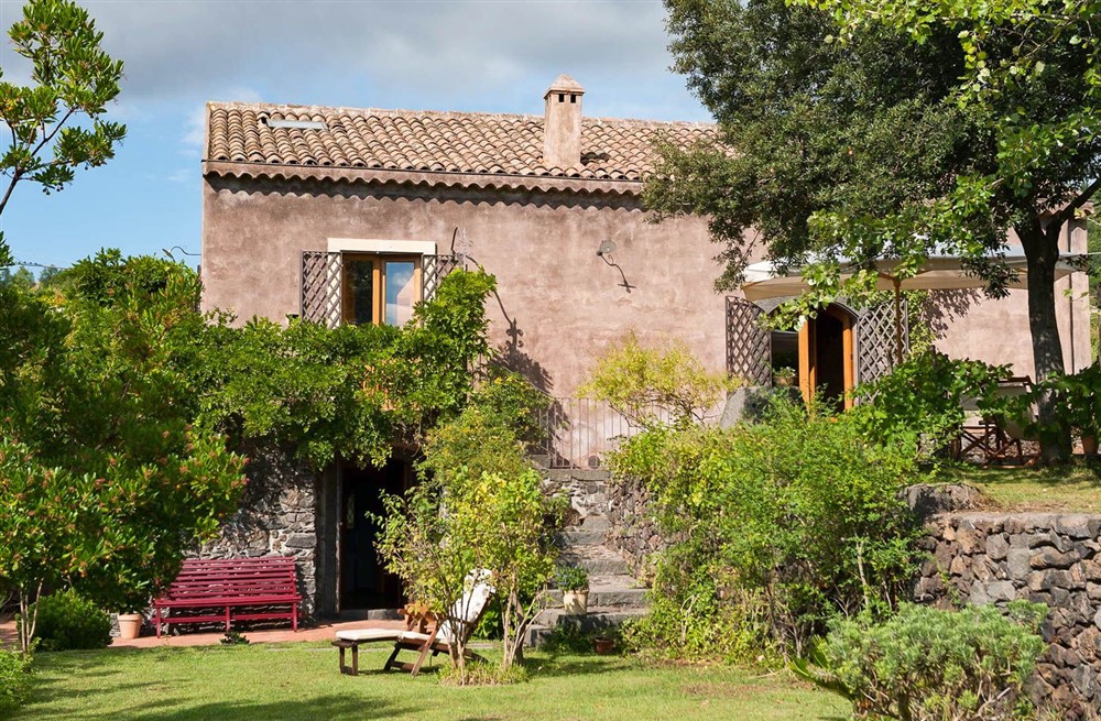 Villa Delle Vigne