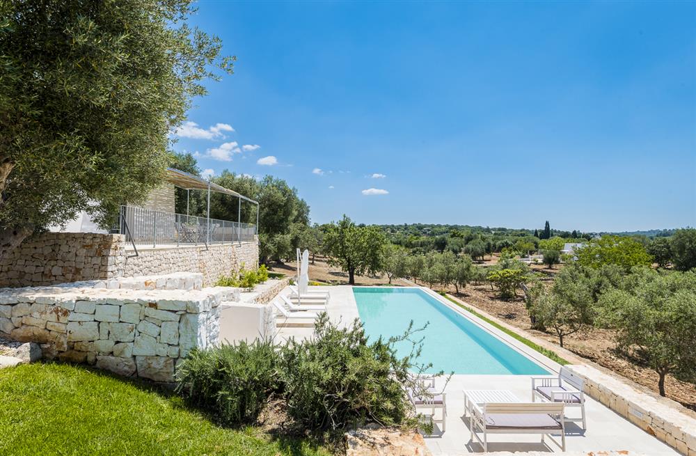 Villa Dellolio (photo 17) at Villa Dellolio in , Italy