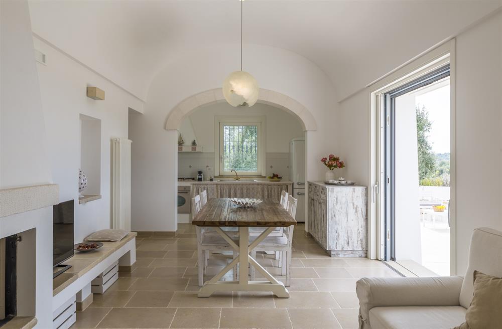 Villa Dellolio (photo 4) at Villa Dellolio in , Italy