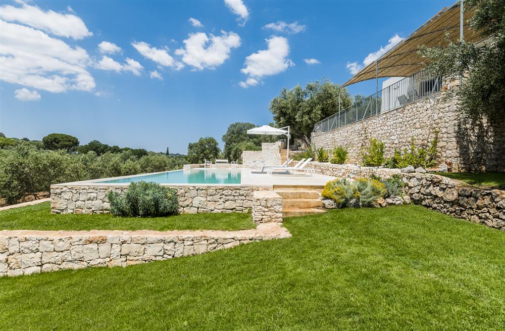 Villa Dellolio (photo 7) at Villa Dellolio in , Italy