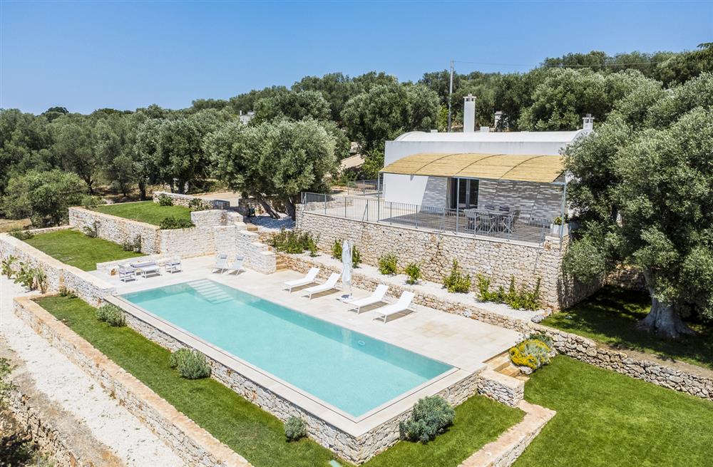 Villa Dellolio at Villa Dellolio in , Italy