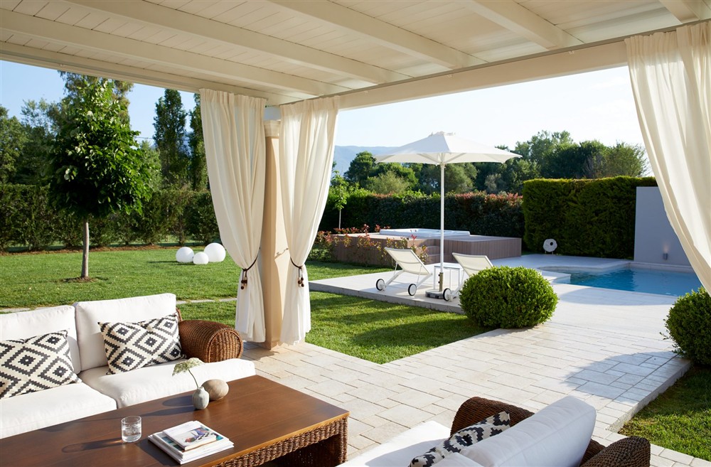 Villa Delphi (photo 12) at Villa Delphi in Dassia, Corfu