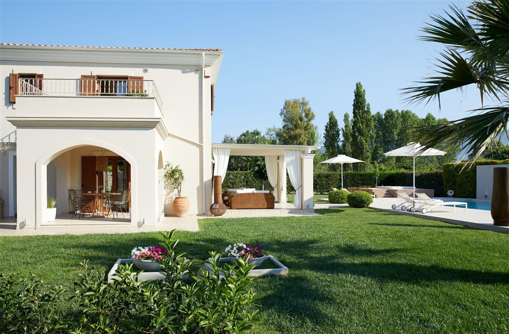 Villa Delphi (photo 13) at Villa Delphi in Dassia, Corfu