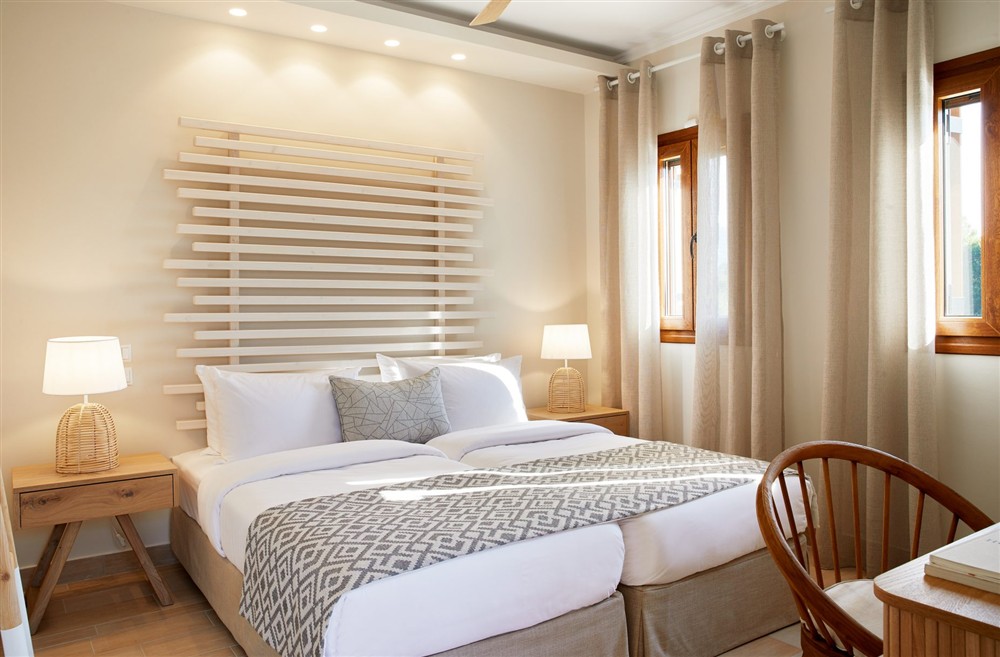 Villa Delphi (photo 19) at Villa Delphi in Dassia, Corfu