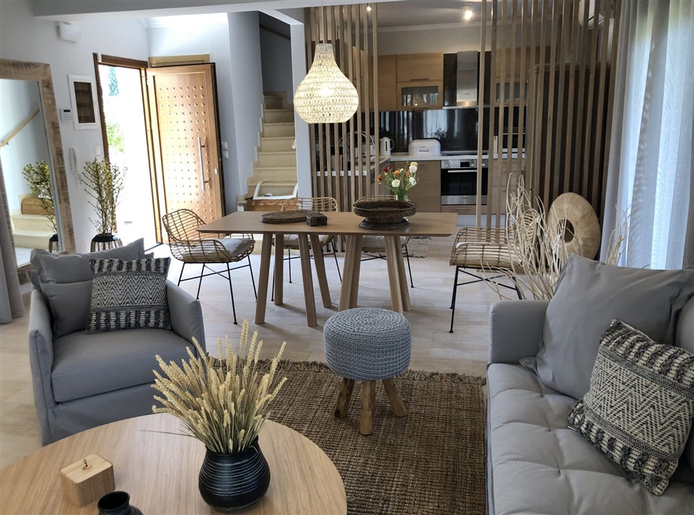 Villa Delphi (photo 21) at Villa Delphi in Dassia, Corfu