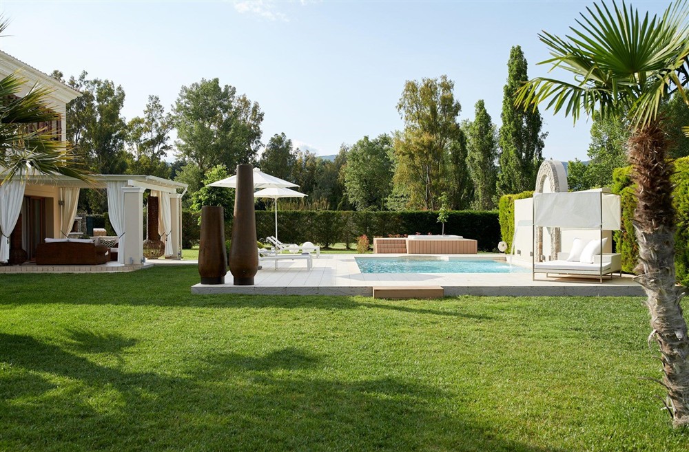 Villa Delphi (photo 22) at Villa Delphi in Dassia, Corfu