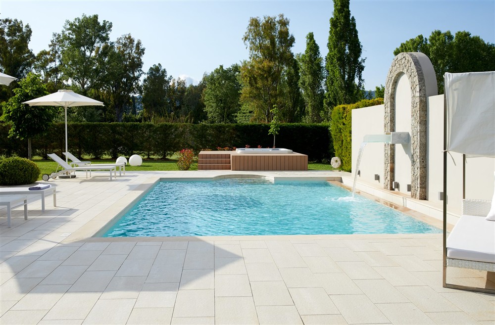 Villa Delphi (photo 27) at Villa Delphi in Dassia, Corfu